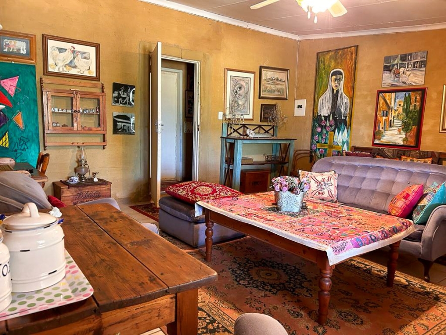 8 Bedroom Property for Sale in Potchefstroom Rural North West